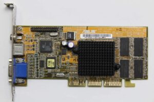 nVidia GeForce2 MX