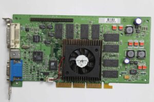 nVidia Quadro